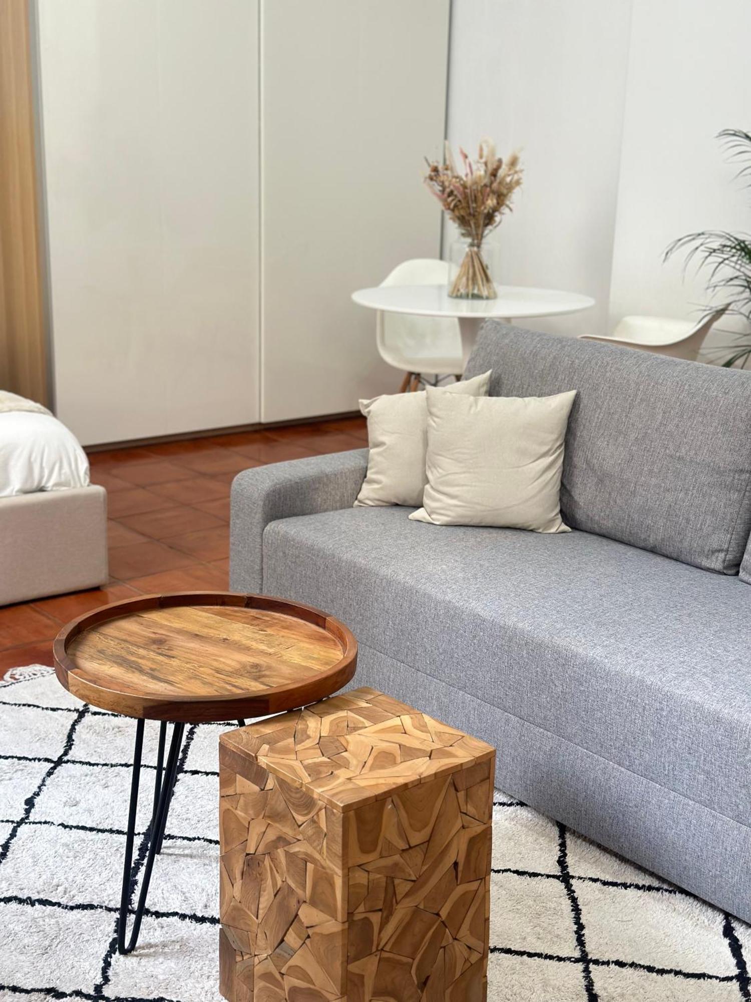 Suite Alameda Sevilla Exterior foto